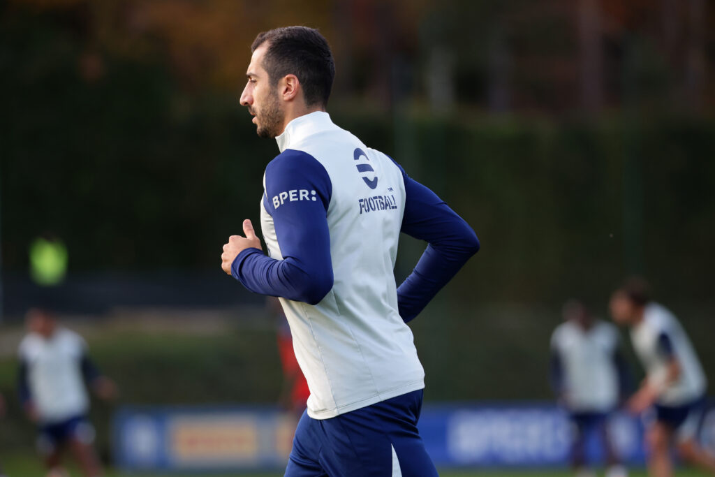 Mkhitaryan