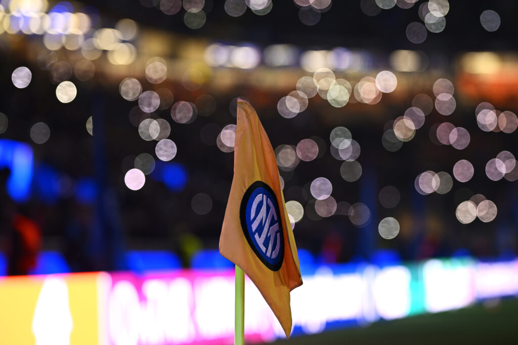 FC Internazionale Milano v FC Kairat Almaty - UEFA Champions League 2025/26 League Phase MD4