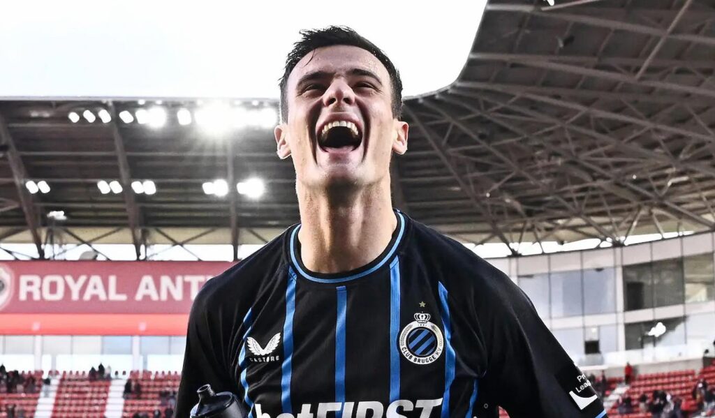 Aleksandar Stankovic