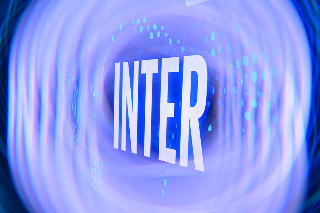 FC Internazionale v SS Lazio - Serie A