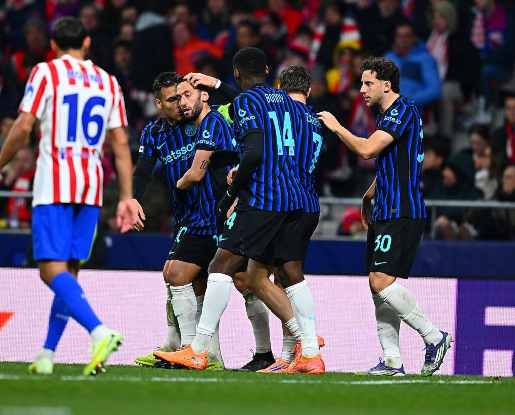Inter