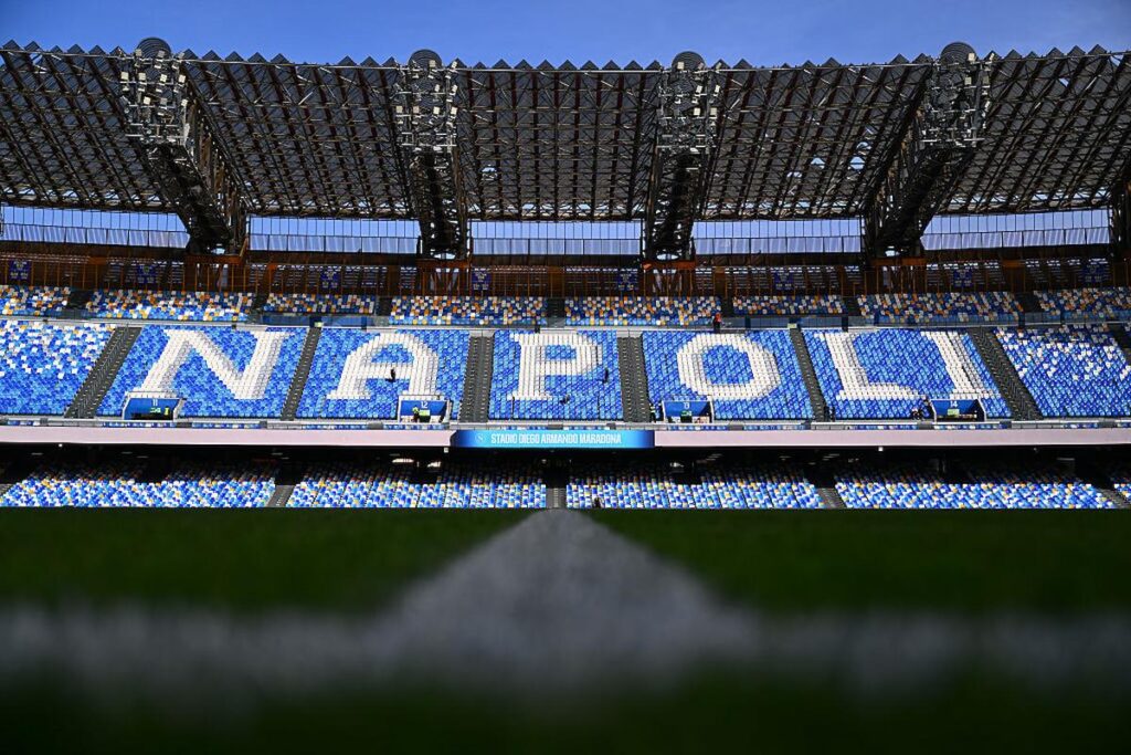 Napoli
