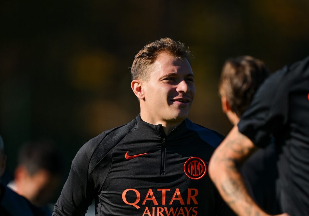 Barella
