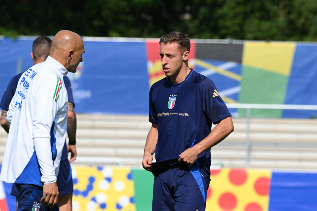 Spalletti Frattesi