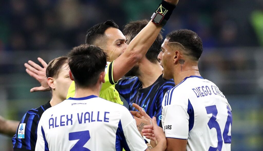 Di Bello Inter Como