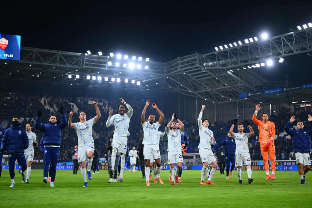 Inter