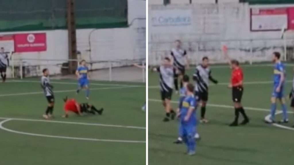 arbitro
