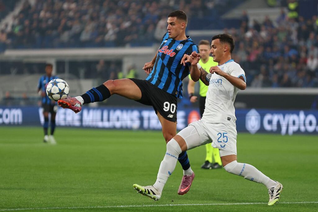 A. Stankovic