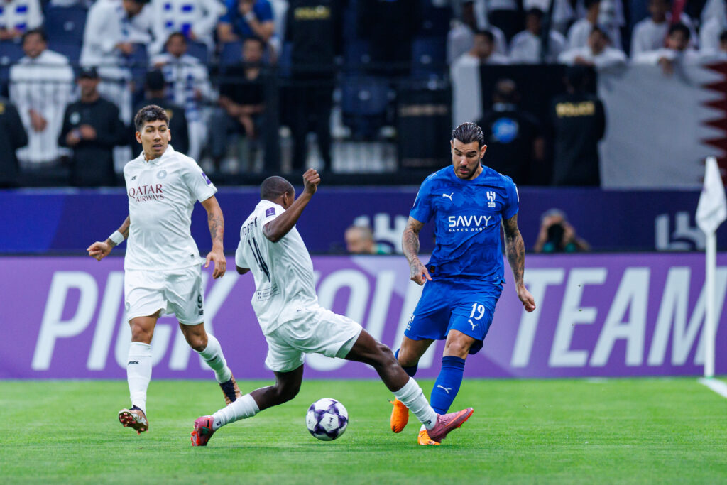 Theo Hernandez