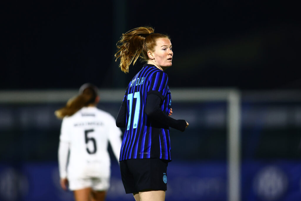 Inter Women