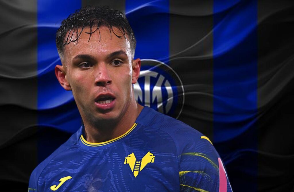 Giovane Inter