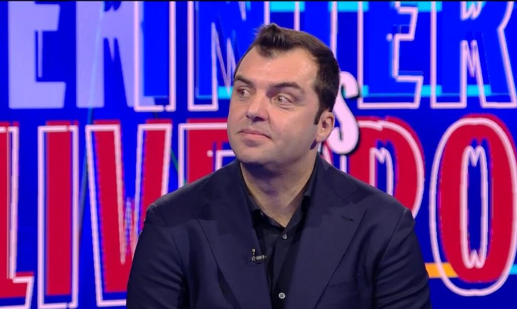 pandev sky