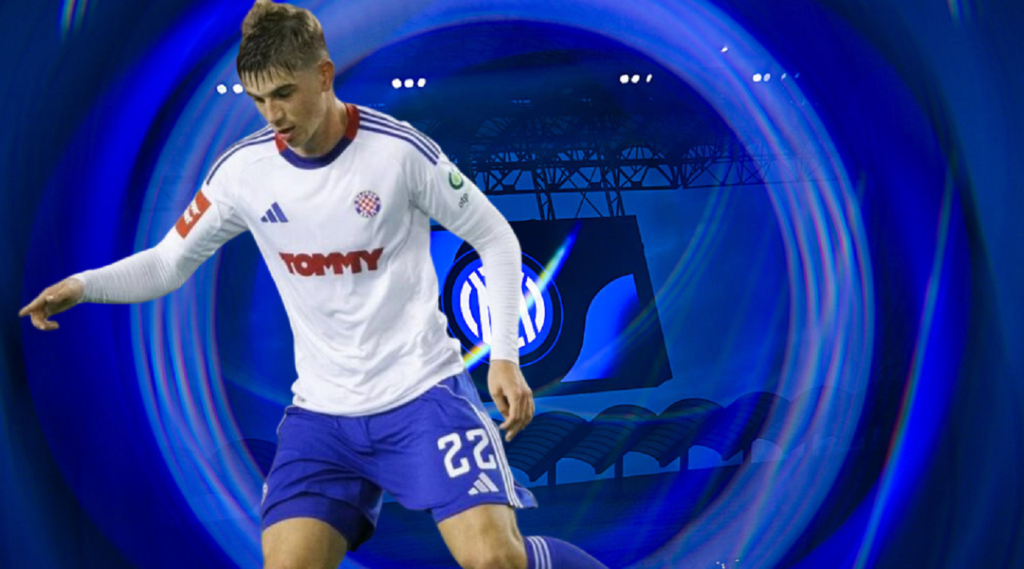 Mlacic verso l'Inter
