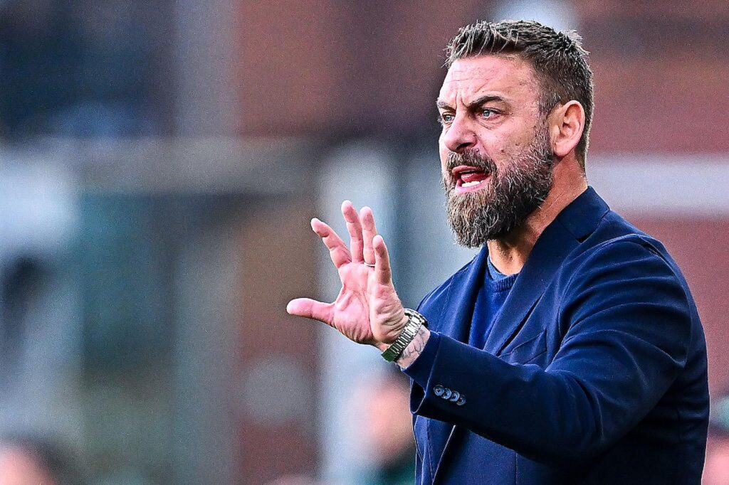 de rossi