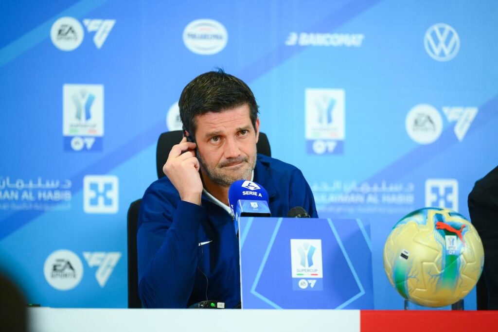 Chivu ha già scelto i 5 rigoristi
