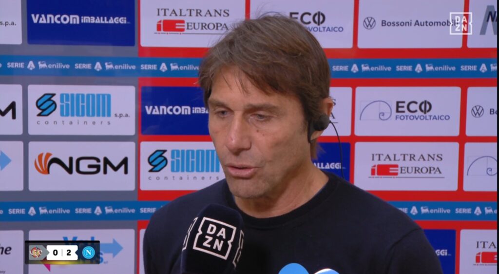 conte