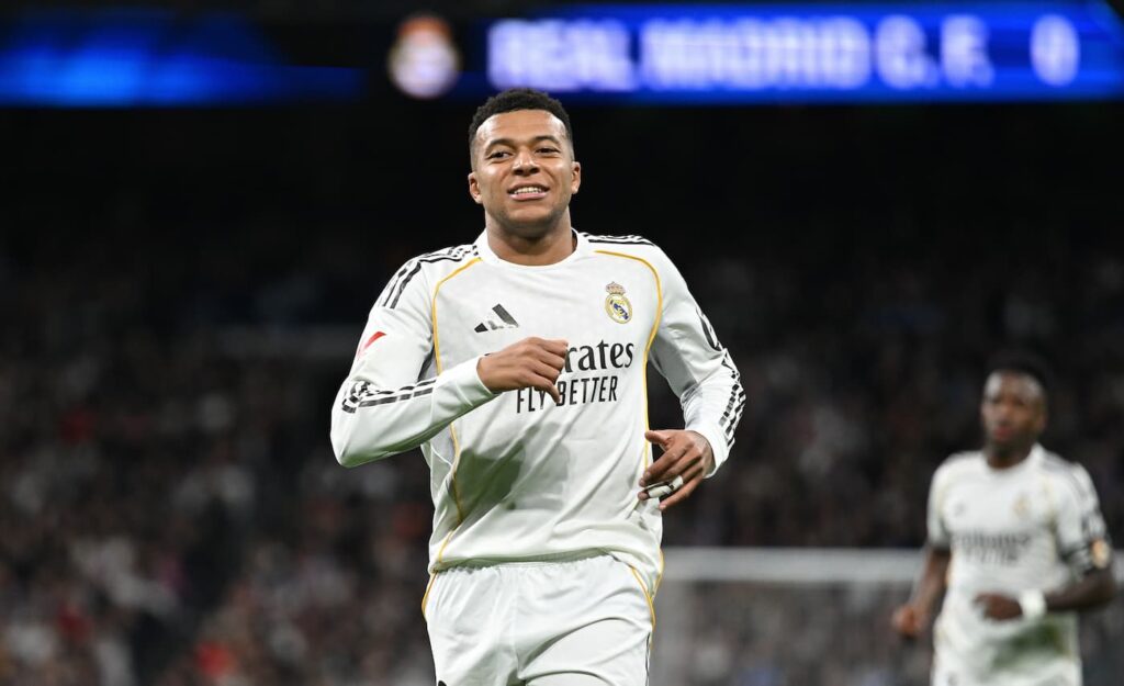 mbappe
