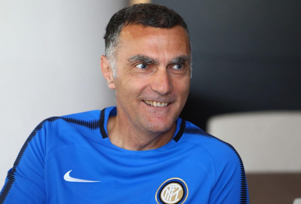 Bergomi