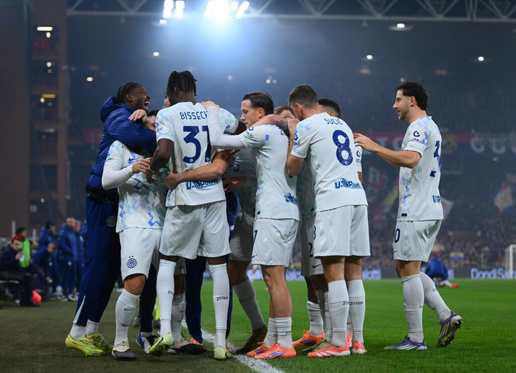 Inter