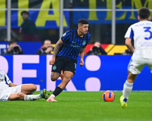 FC Internazionale v Como 1907 - Serie A