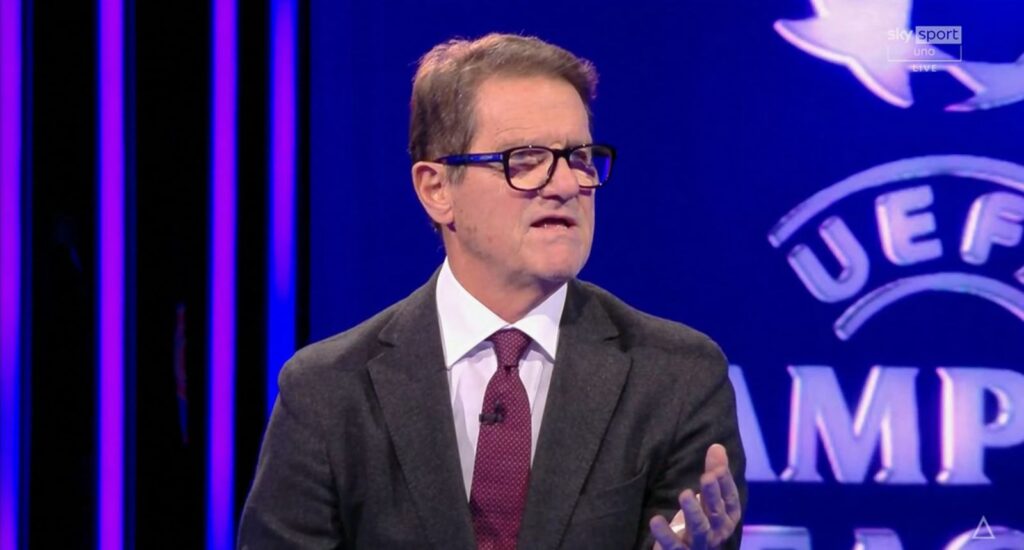 capello