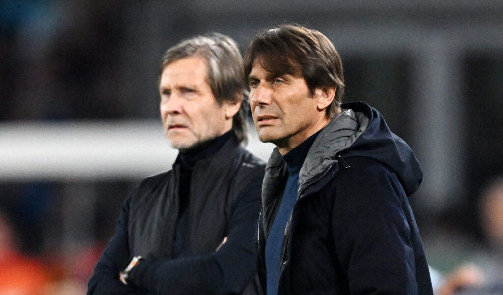 Napoli v Torino - Serie A