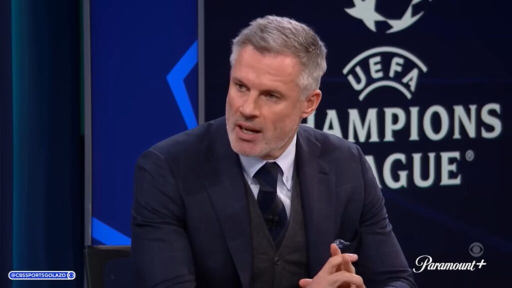 Carragher