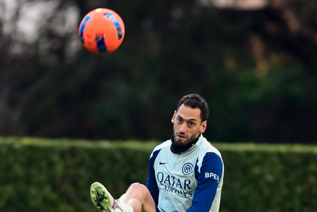 Calhanoglu