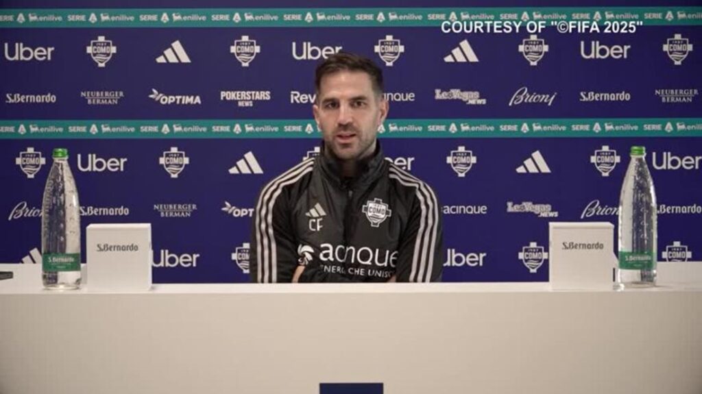 fabregas