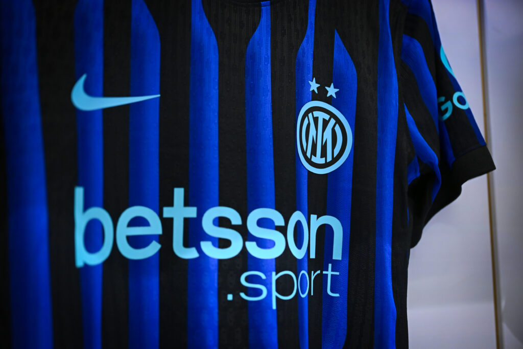 FC Internazionale v Venezia FC - Coppa Italia