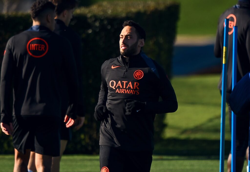 Calhanoglu