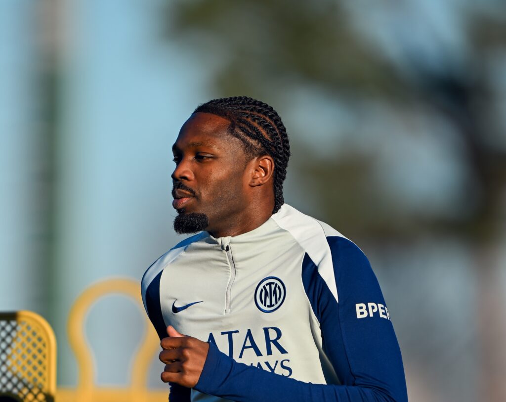 Thuram