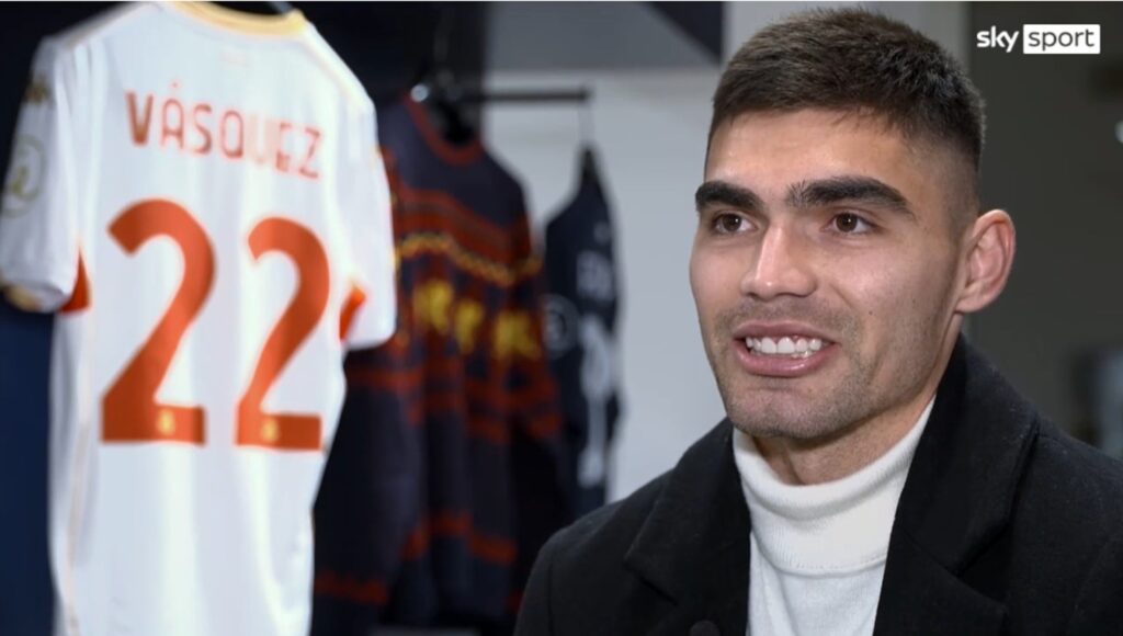 vasquez