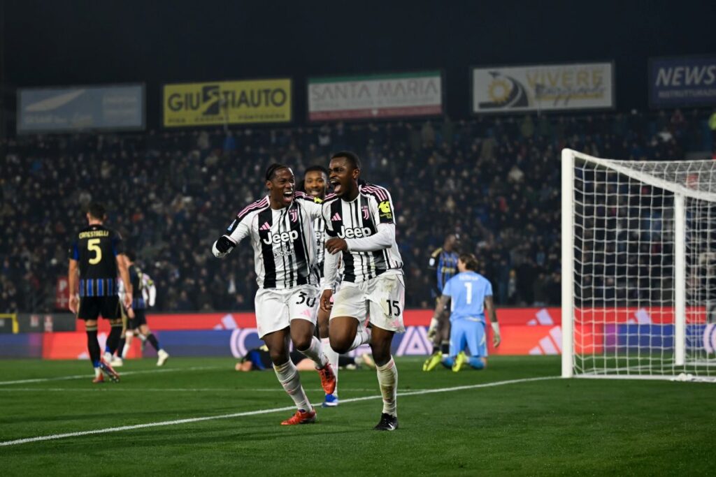 Pisa SC v Juventus FC - Serie A