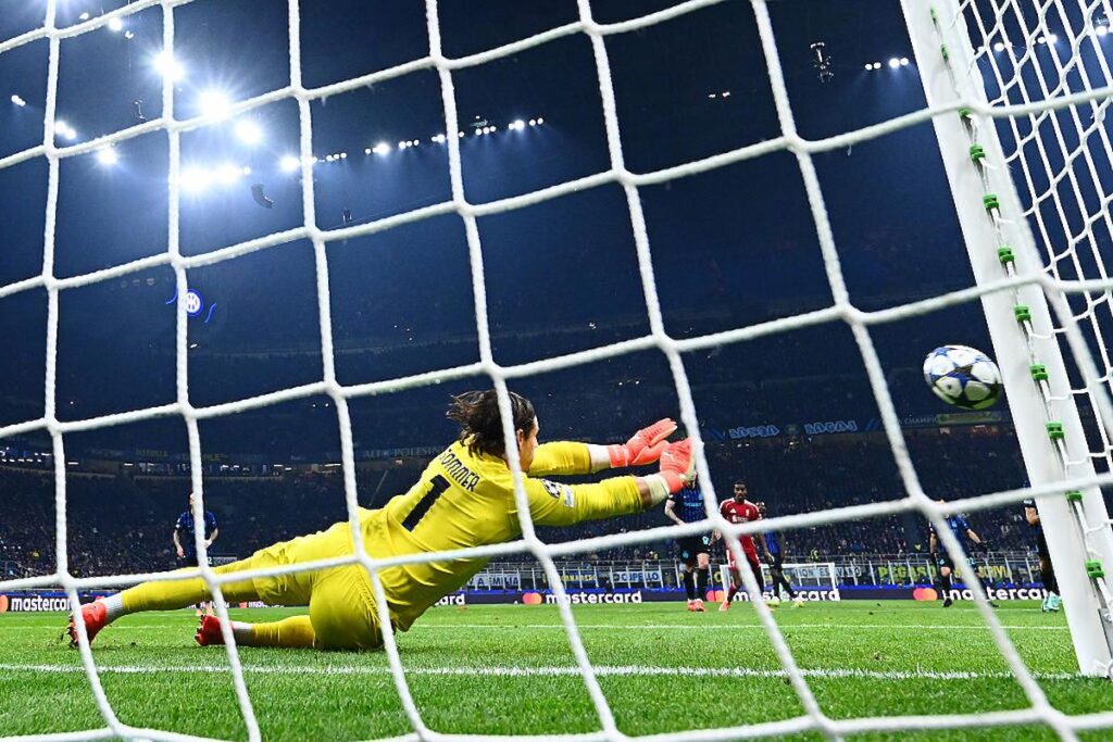 Inter Sommer
