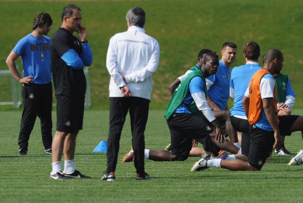 Balotelli