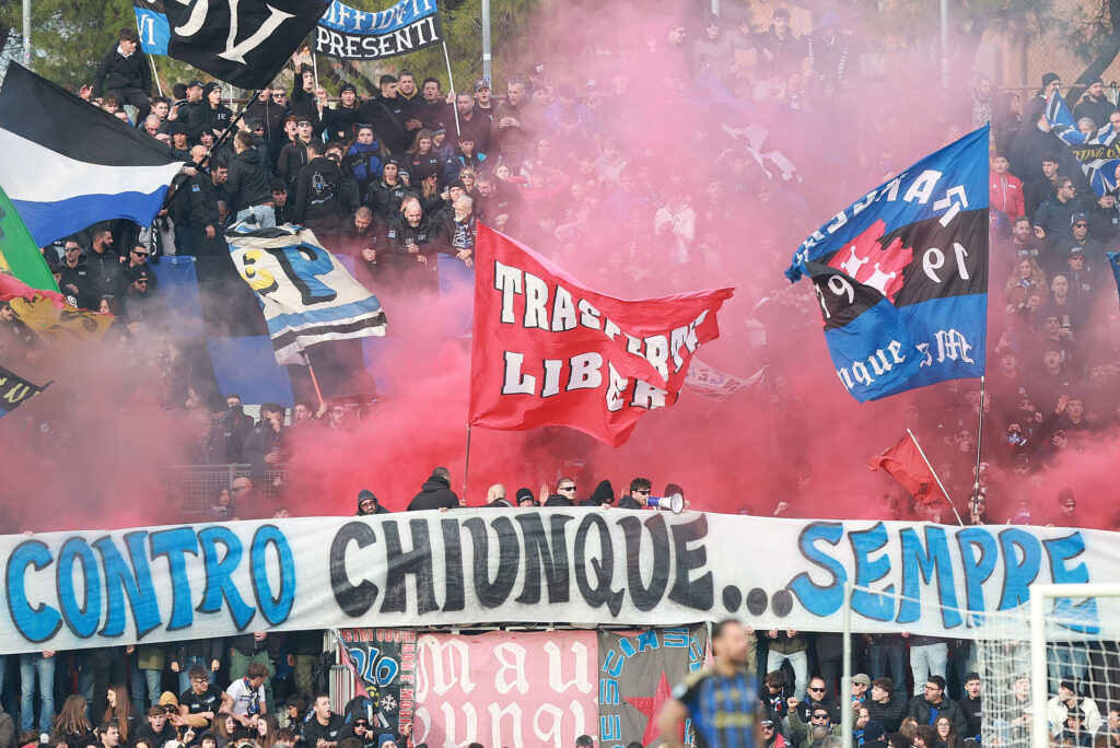 Pisa SC v FC Internazionale - Serie A