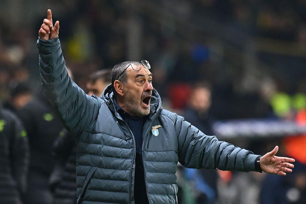 sarri