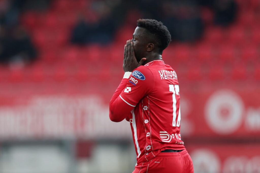 keita