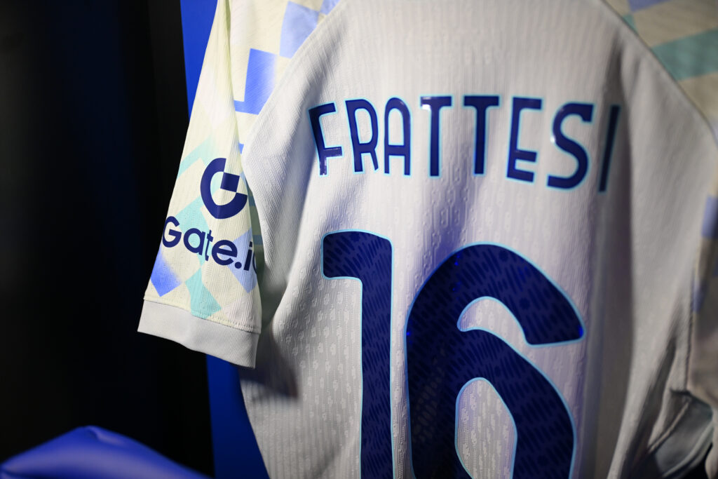 Frattesi