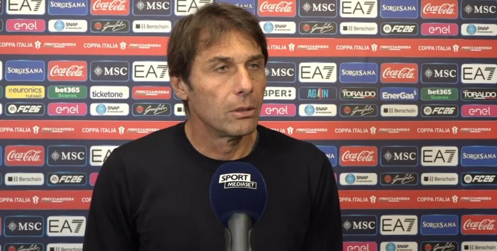 conte