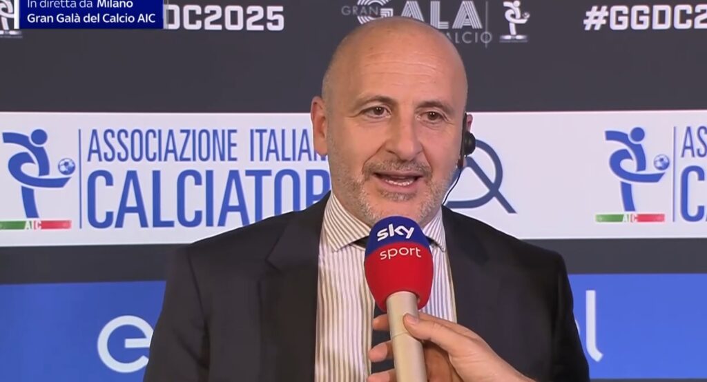 Piero Ausilio