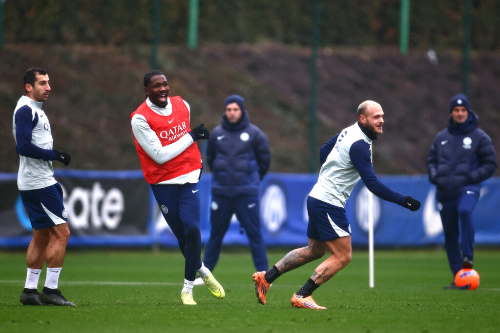 Thuram