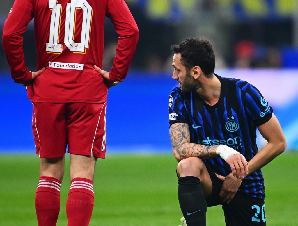 Calhanoglu