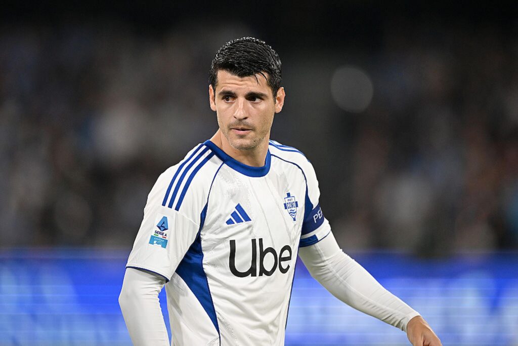 morata