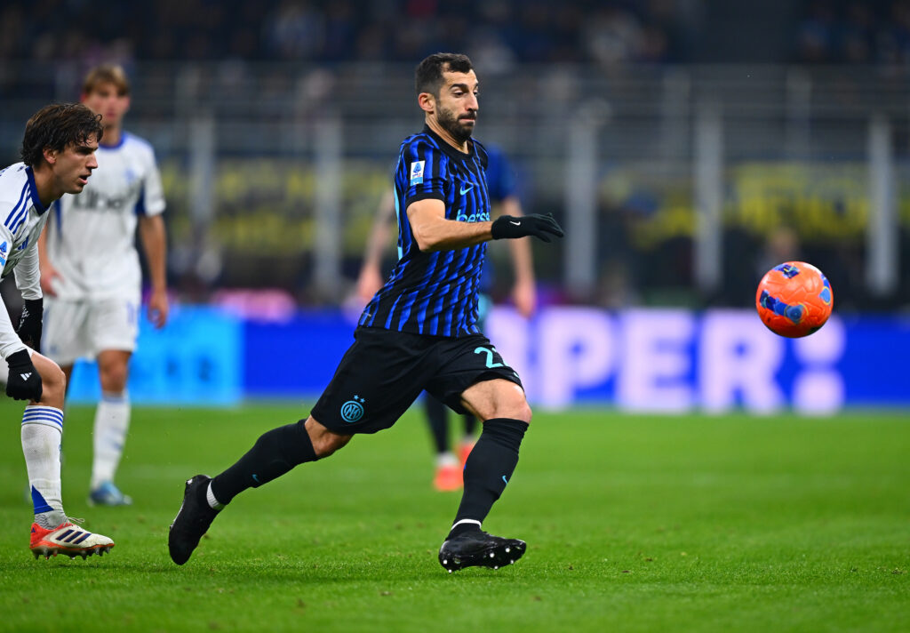 Mkhitaryan