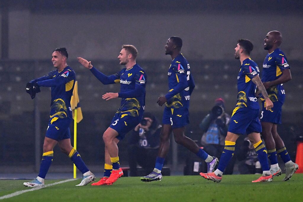 hellas verona