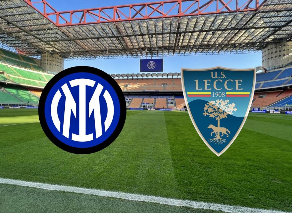 Supercoppa, quando si recupera Inter-Lecce