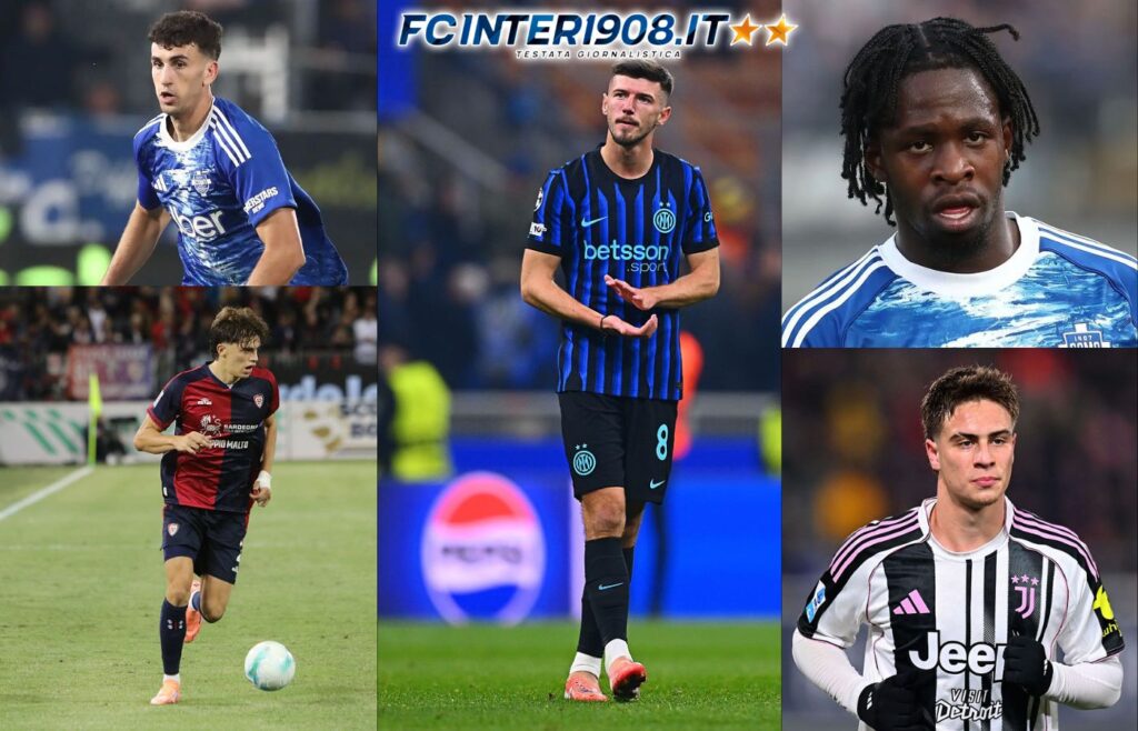 La top 11 dei più cresciuti