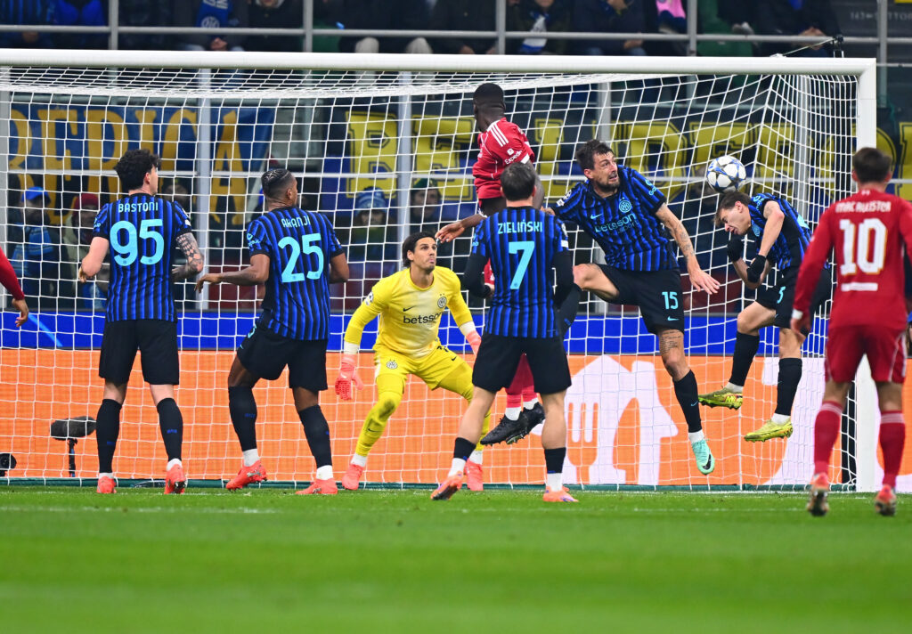 Inter